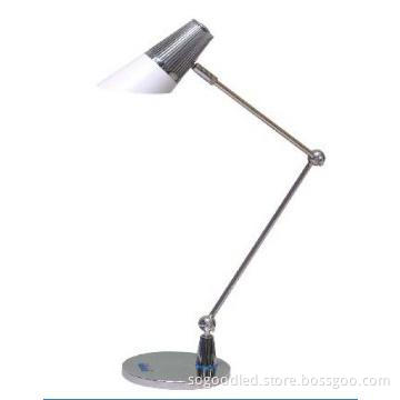 new 5w energy saving  foldable dimmable led desk lights